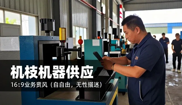非标定制选择塔吊维修服务的方法