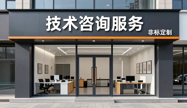 技术驱动下的设备保养服务升级路径